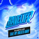 You Take My Breath Away by Klubfiller - Happy Hardcore cover art