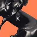 K-NU | Past Glory by KLUSTER - Hard Techno cover art