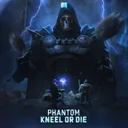 Cover of Kneel Or Die
