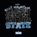 Blue Mountain State 2021 by Knibs - Hardstyle cover art