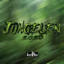 Jungelen 2020 by Knibs - Hardstyle cover art