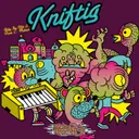 Cover of Kniftig