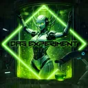 Das Experiment by Knitter&Fetze, SKYFAiD - Frenchcore cover art