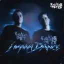 I WANNA DANCE by Knitter&Fetze - Frenchcore cover art