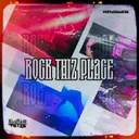 Rock Thiz Place by Knitter&Fetze, Krause - Frenchcore cover art