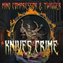 Cover of Knives Crime