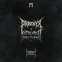 Born to Rave by KNTRLVRLST, INNERGATED, ØRBENYX - Hard Techno cover art