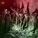 Disorder by KNTRLVRLST, Koffeintablette - Hard Techno cover art