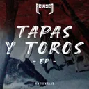 Esta Noche by KNTRLVRLST - Hard Techno cover art