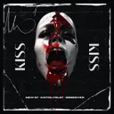 Kiss by KNTRLVRLST, New 87, Øbserver - Hard Techno cover art