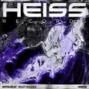 Violet Violence by KNTRLVRLST - Hard Techno cover art