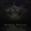 Deathly Hallows by Knurft, ReeseEngineer - Hardcore cover art
