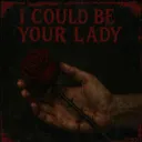 I Could Be Your Lady by Knurft - Hard Techno cover art