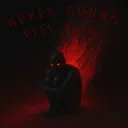 Never Gonna Feel Alive by Knurft - Hard Techno cover art