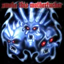 Smoke This Motherfucker by Knurft - Hard Techno cover art