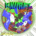 Cover of Knurft (SPEEDCORE REMIX LORD OF SPEED) - 2025 Speedcore Remix