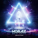 Beat Drop by Koalaz - Hardstyle cover art
