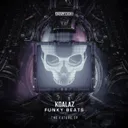 Funky Beats by Koalaz - Hardstyle cover art