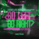 Go Left, Go Right by Koalaz - Hardstyle cover art