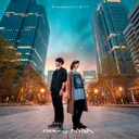 Breaking Dawn (feat. Itsuki Natsume) by Kobaryo, Getty, 棗いつき - Happy Hardcore cover art