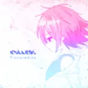 Dark Matter by Kobaryo - Happy Hardcore cover art