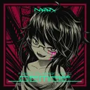 Demise by Kobaryo, blaxervant - Hardcore cover art