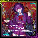 Dimension Hacker - Daria's Version by Kobaryo - Happy Hardcore cover art