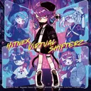 MELT*DOWN - HVS ver. by Kobaryo, DJ NECOJITA, Matatabi Sound System, Shinonome Interface, blaxervant - Happy Hardcore cover art