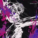Orbital Laser by Kobaryo - Happy Hardcore cover art