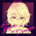 Vagina Dentata by Kobaryo, Srezcat - Happy Hardcore cover art
