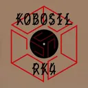 Emil by KOBOSIL - Hard Techno cover art