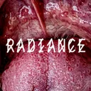 Radiance by KOBOSIL, Ueberrest - Hard Techno cover art