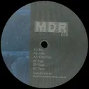 There by KOBOSIL - Hard Techno cover art