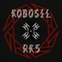Xayine by KOBOSIL - Hard Techno cover art