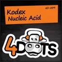 Nucleic Acid by Kodex - Hardstyle cover art
