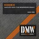 Nucleic Acid - The Geminizers Remix by Kodex, The Geminizers - Hardstyle cover art