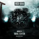 Soul Eater - Original Mix by Kodex - Hardstyle cover art