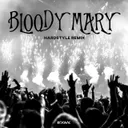 Bloody Mary - Hardstyle by Kokwak - Hardstyle cover art