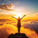 Children - Hardstyle by Kokwak - Hardstyle cover art