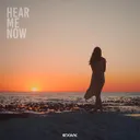 Hear Me Now by Kokwak - Hardstyle cover art