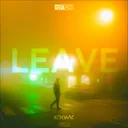 Leave - Extended by Kokwak - Hardstyle cover art