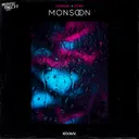 Monsoon by Kokwak, DDKN - Hardstyle cover art
