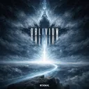 Oblivion by Kokwak - Hardstyle cover art