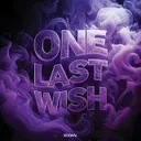 One Last Wish by Kokwak - Hardstyle cover art