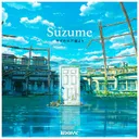 Suzume by Kokwak - Hardstyle cover art