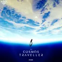 The Cosmos Traveller by Kokwak - Hardstyle cover art