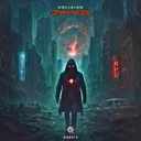Darkness by Kolizion - Hardstyle cover art