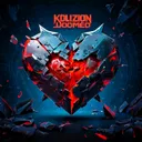 DOOMED by Kolizion - Hardstyle cover art