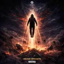Higher Grounds by Kolizion - Hardstyle cover art