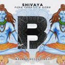 Shivaya by Komb, Punk Fanatic - Hardstyle cover art